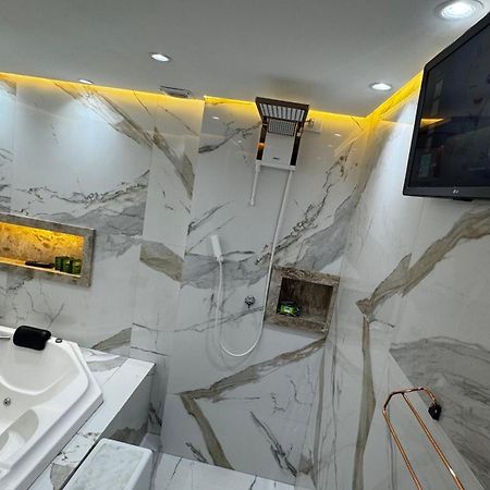 Solar De Pipa Vip Confort - Spa Hidro Flat Praia de Pipa 外观 照片