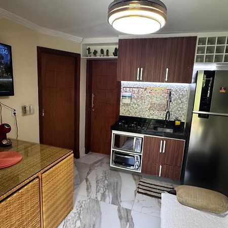 Solar De Pipa Vip Confort - Spa Hidro Flat Praia de Pipa 外观 照片