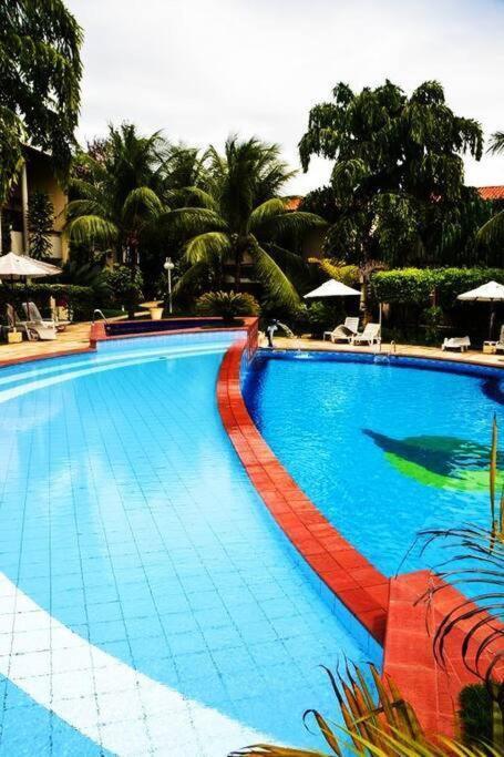 Solar De Pipa Vip Confort - Spa Hidro Flat Praia de Pipa 外观 照片