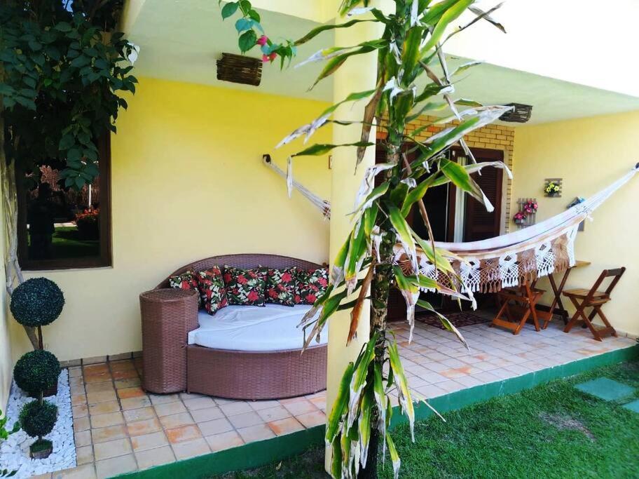 Solar De Pipa Vip Confort - Spa Hidro Flat Praia de Pipa 外观 照片