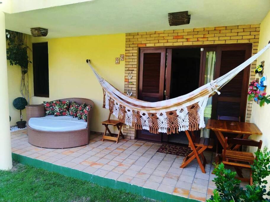 Solar De Pipa Vip Confort - Spa Hidro Flat Praia de Pipa 外观 照片
