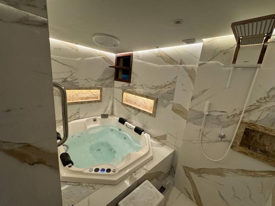Solar De Pipa Vip Confort - Spa Hidro Flat Praia de Pipa 外观 照片