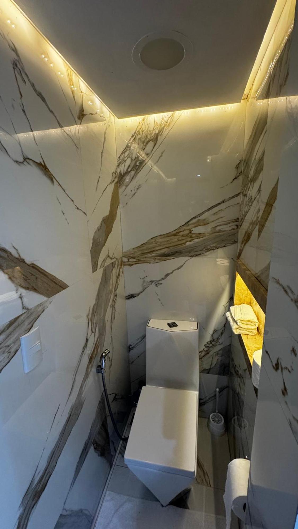 Solar De Pipa Vip Confort - Spa Hidro Flat Praia de Pipa 外观 照片