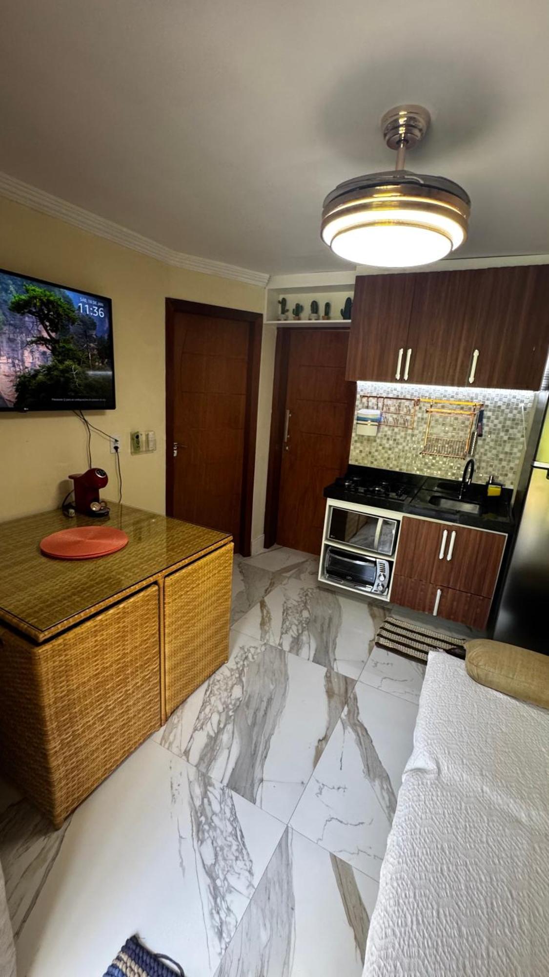 Solar De Pipa Vip Confort - Spa Hidro Flat Praia de Pipa 外观 照片